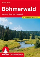 Gunnar Strunz - Böhmerwald