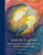 Peter Stebbing - Gerard Wagner