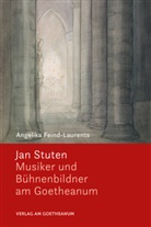 Angelika Feind-Laurents - Jan Stuten