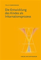 Felix Zimmermann - Die Entwicklung des Kindes als Inkarnationsprozess