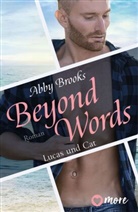 Abby Brooks - Beyond Words