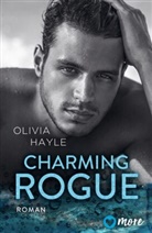 Olivia Hayle - Charming Rogue
