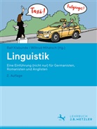 Klabunde, Siegfried Süssbier, Ralf Klabunde, Mihatsch, Wiltrud Mihatsch - Linguistik