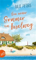 Julie Peters - Ein neuer Sommer am Inselweg