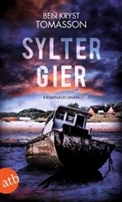 Ben Kryst Tomasson - Sylter Gier