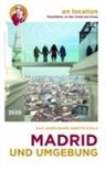 Ralf Junkerjürgen, Annette Scholz - Madrid und Umgebung
