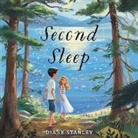Diane Stanley, Mark Sanderlin - Second Sleep (Livre audio)