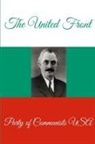Georgi Dimitrov - The United Front - The Struggle Against Fascism and War