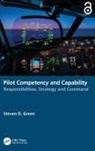 Steven Green - Pilot Competency and Capability
