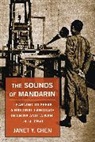 Janet Y. Chen, Chen Janet Y. - Sounds of Mandarin