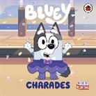 Bluey - Bluey: Charades