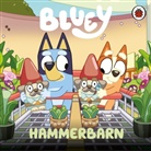 Bluey - Bluey: Hammerbarn