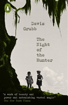 Davis Grubb, Grubb Davis - The Night of the Hunter