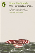 Ross Macdonald, MacDonald Ross - The Drowning Pool