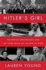 Lauren Young, Young Lauren - Hitler's Girl