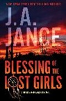 J A Jance, J. A. Jance - Blessing of the Lost Girls