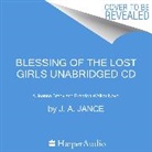 J. A. Jance, Hillary Huber - Blessing of the Lost Girls CD