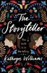 Kathryn Williams, Williams Kathryn - The Storyteller