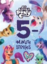 Hasbro, Hasbro - My Little Pony: 5-Minute Stories