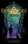 J A White, J. A. White - Gravebooks