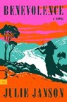 Julie Janson, Janson Julie - Benevolence