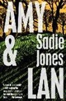 Sadie Jones - Amy & Lan