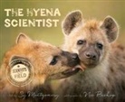 Nic Bishop, Bishop Nic, Sy Montgomery, Montgomery Sy - The Hyena Scientist