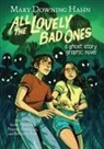 Mary Downing Hahn, Hahn Mary Downing, Scott Peterson, Peterson Scott, Naomi Franquiz, Joamette Gil... - All the Lovely Bad Ones Graphic Novel