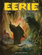 Gene Colan, Steve Ditko, Archie Goodwin, Joe Orlando, Al Williamson - Eerie Archives Volume 1