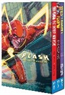 Geoff Johns, Dennis O'Neil, Kenny Porter - The Flash: The Fastest Man Alive Box Set