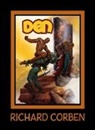 Richard Corben, Patton Oswalt, Jose Villarrubia - Neverwhere
