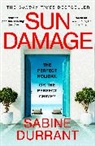 Sabine Durrant, Durrant Sabine - Sun Damage