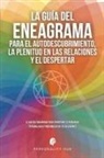 Personality Hub - La Guía del Eneagrama para el Autodescubrimiento, la Plenitud en las Relaciones y el Despertar