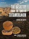 Salima Ikram, André J. Veldmeijer - The Basketry from the Tomb of Tutankhamun