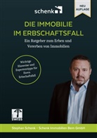 Stephan Schenk, Schenk Immobilien - Die Immobilie im Erbschaftsfall