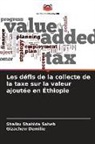 Gizachew Demilie, Shaiku Shahida Saheb - Les défis de la collecte de la taxe sur la valeur ajoutée en Éthiopie