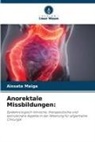 Aïssata Maiga - Anorektale Missbildungen: