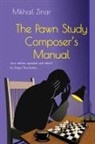 Mikhail Zinar, Sergei Tkachenko - The Pawn Study Composer's Manual
