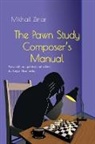 Mikhail Zinar, Sergei Tkachenko - The Pawn Study Composer's Manual