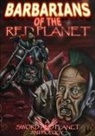 Rogue Planet Press - Barbarians of the Red Planet