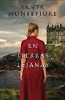 Santa Montefiore - En Tierras Lejanas (the Deverill Chronicles)