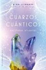 Nina Llinares - Cuarzos Cuánticos. Maestrías Atlantes