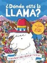Frances Evans - Dónde Está La Llama?