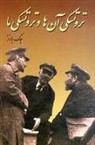 Jack Barnes - Their Trotsky and Ours
