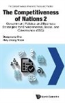 Dong-sung Cho, Dong-Sung Cho, Hwy-Chang Moon Dong-Sung Cho, Hwy-Chang Moon, Hwy-chang Moon - Competitiveness Of Nations 2, The: Government Policies And Business Strategies For Environmental, Social, And Governance (Esg)