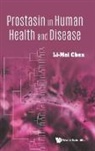 Li-mei Chen, Li-Mei Chen - Prostasin In Human Health And Disease