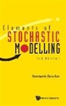 Konstantin Borovkov, Borovkov Konstantin, Konstantin Borovkov - Elements Of Stochastic Modelling (Third Edition)