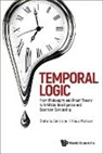 Stefania Centrone, Centrone Stefania, Klaus Mainzer, Stefania Centrone Klaus Mainzer, Klaus Mainzer, Mainzer Klaus... - Temporal Logic: From Philosophy And Proof Theory To Artificial Intelligence And Quantum Computing