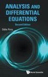 Odile Pons, Odile Pons, Pons Odile - Analysis And Differential Equations