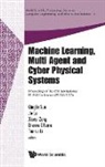 Jie Lu Xianyi Zeng Qinglin Sun, Jie Lu Xianyi Zeng Etienn Qinglin Sun, Etienne E Kerre, Jie Lu, Etienne E Kerre, Tianrui Li... - Machine Learning, Multi Agent And Cyber Physical Systems - Proceedings Of The 15th International Flins Conference (Flins 2022)